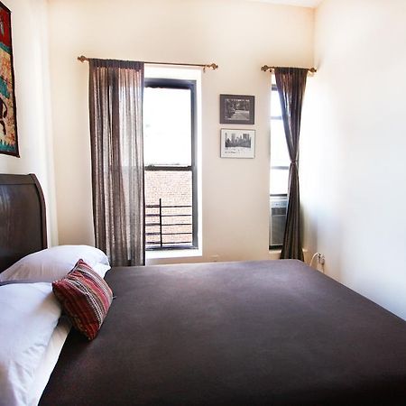نيو يورك Luxury Living Suites المظهر الخارجي الصورة