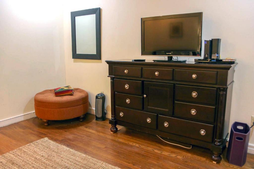 نيو يورك Luxury Living Suites المظهر الخارجي الصورة
