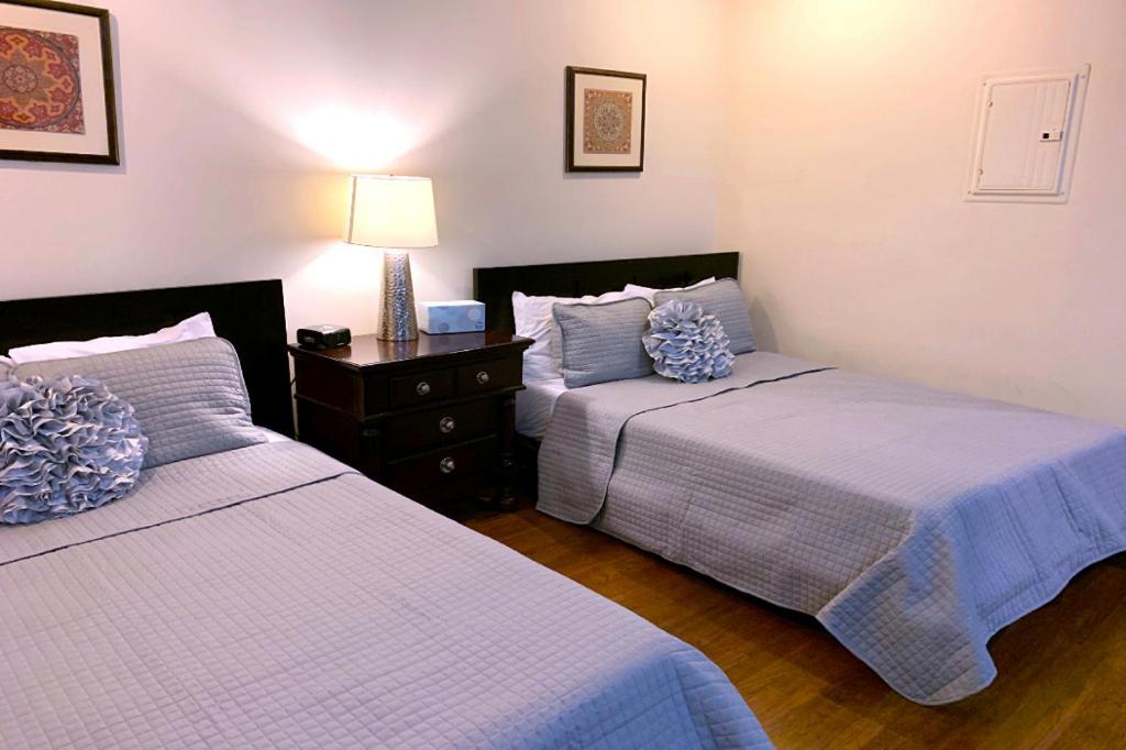 نيو يورك Luxury Living Suites المظهر الخارجي الصورة