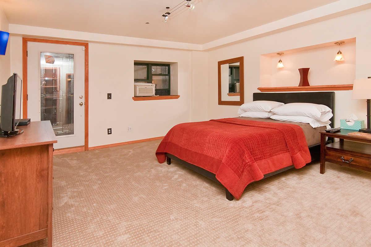 نيو يورك Luxury Living Suites المظهر الخارجي الصورة