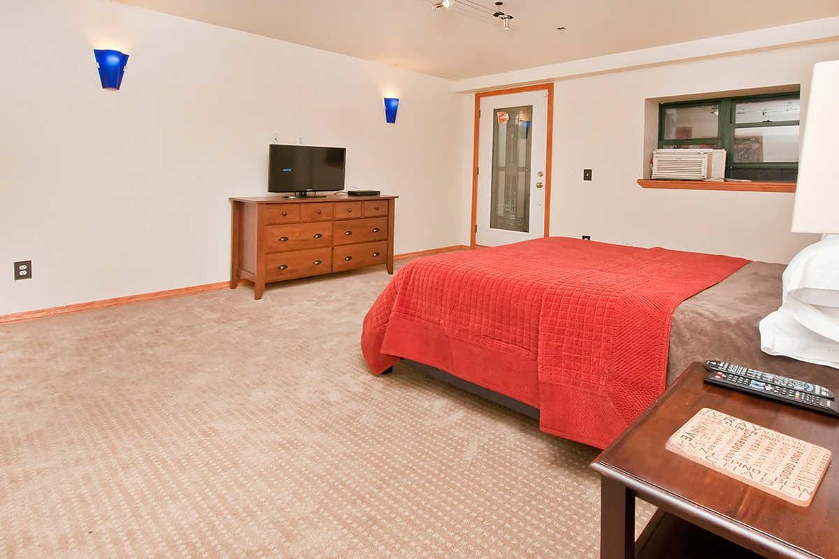 نيو يورك Luxury Living Suites المظهر الخارجي الصورة