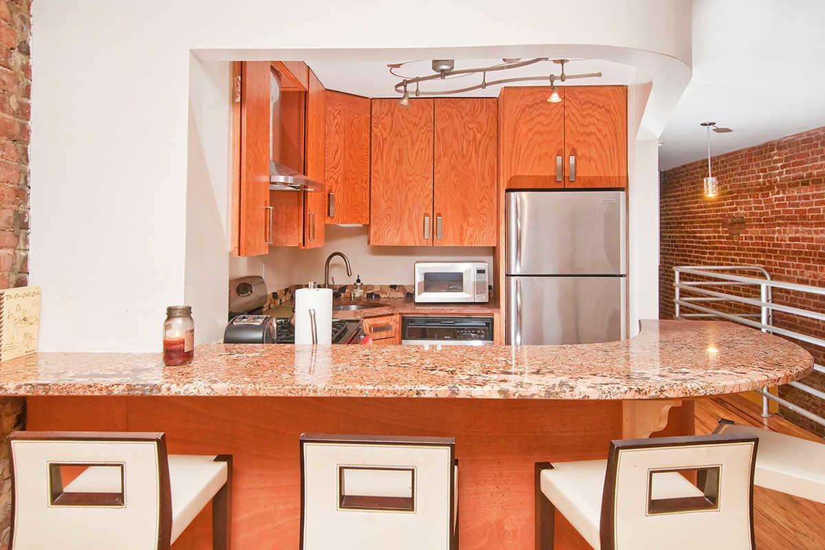 نيو يورك Luxury Living Suites المظهر الخارجي الصورة